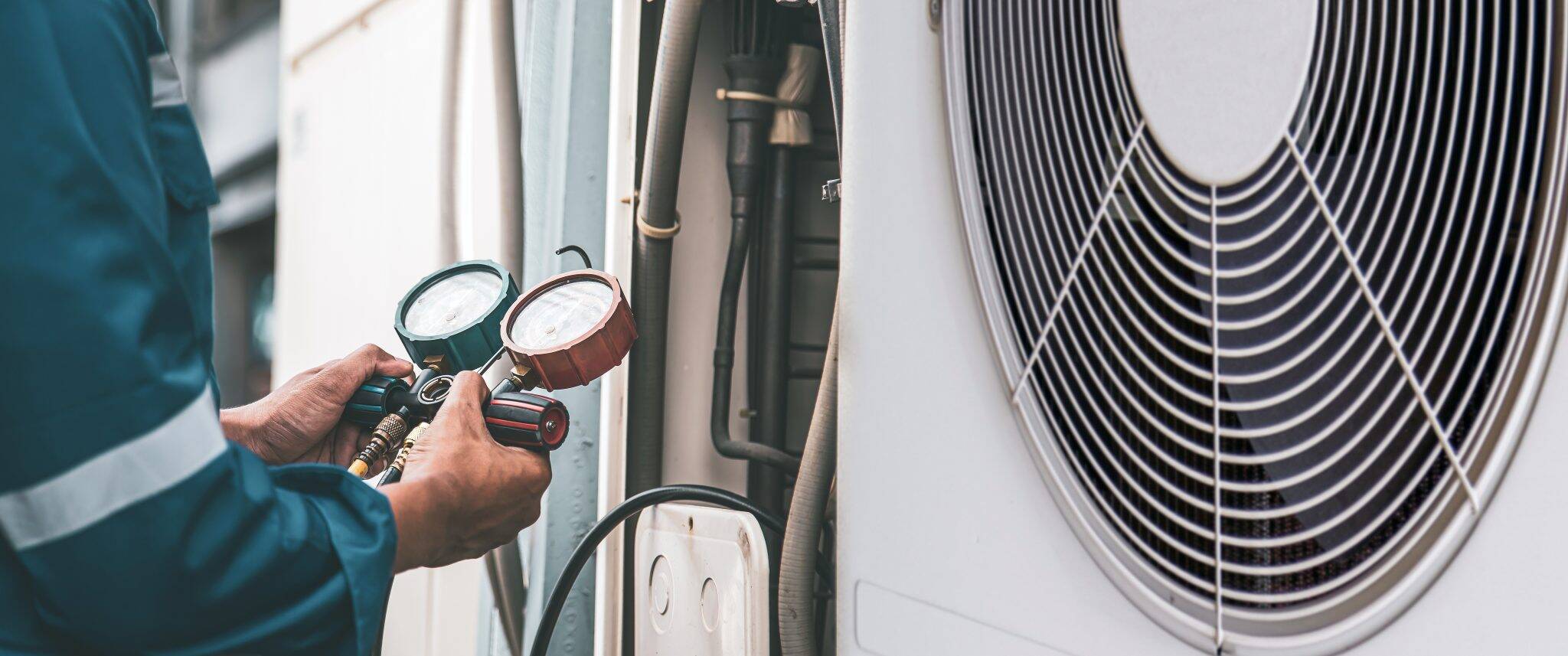 Too Much Oil In Air Conditioning System atlhvacsolutions.com